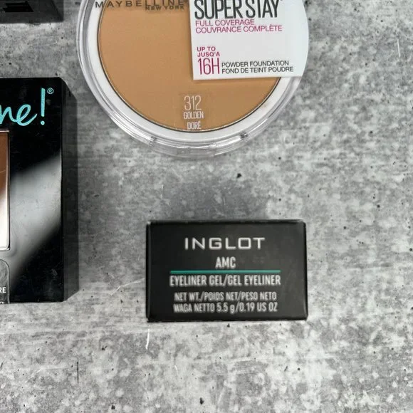 Drugstore Makeup Bundle - Picture 7 of 14